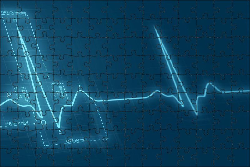 Медицинский фон