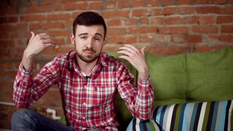 Юджин СОГАЗ