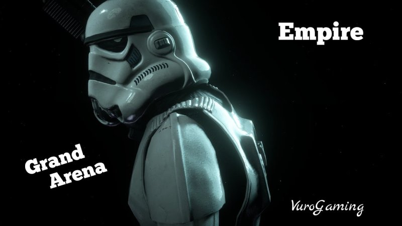 Штурмовик Звездные войны