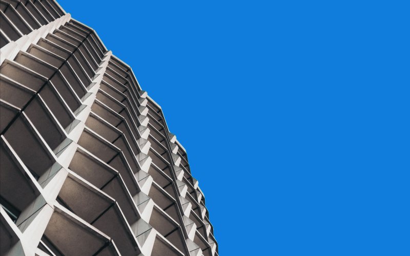 Обои архитектура