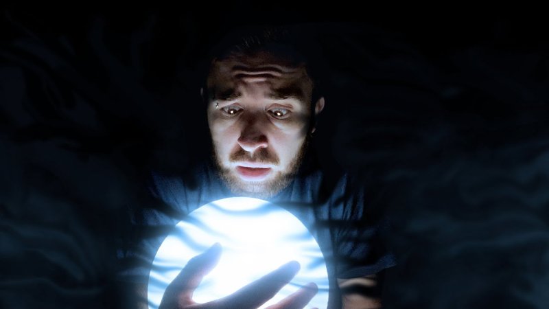 Луна Юджин сагаз