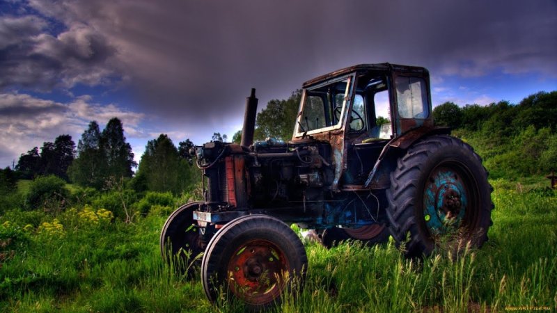 Т-40 (трактор)