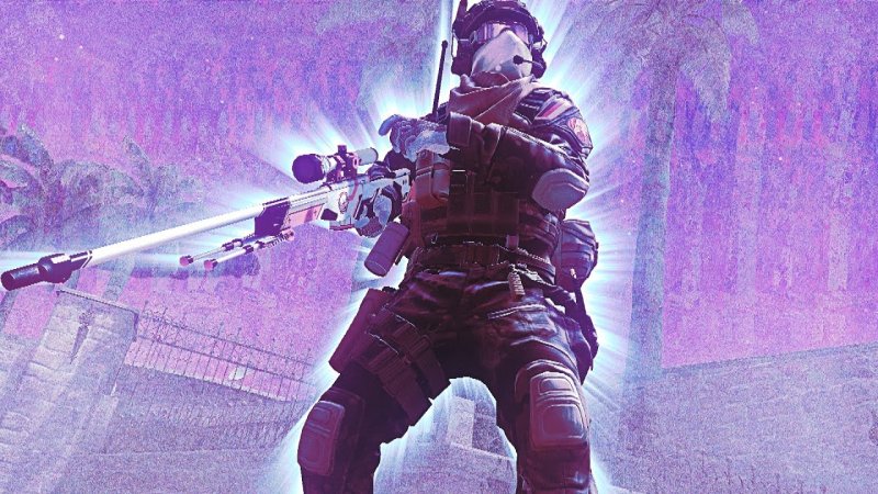 КС го для мувика