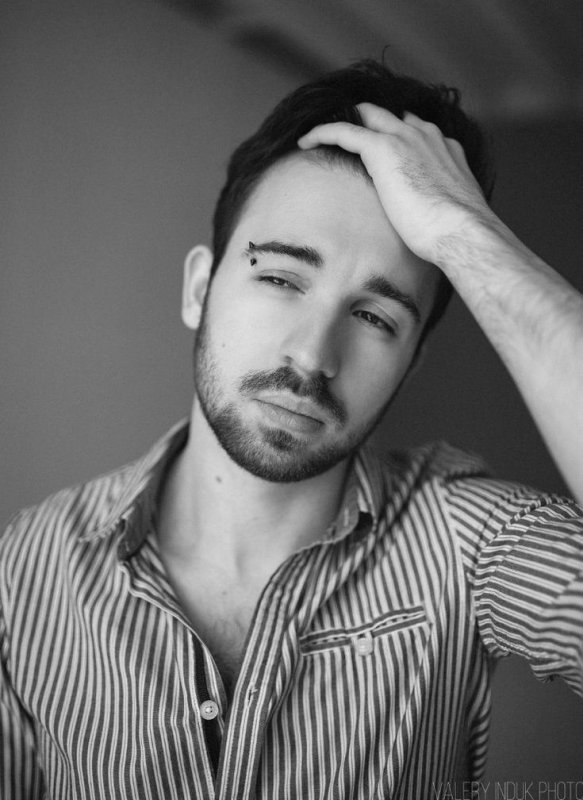 Юджин СОГАЗ