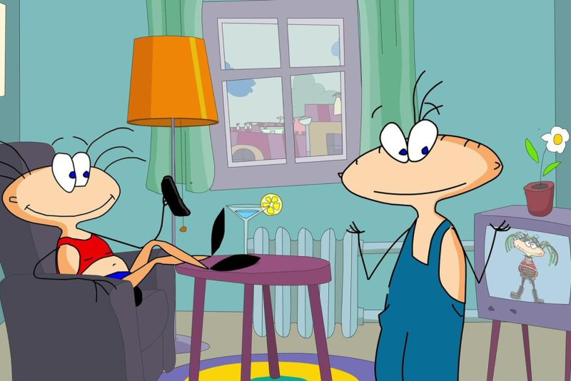 Масяня нехилый супец