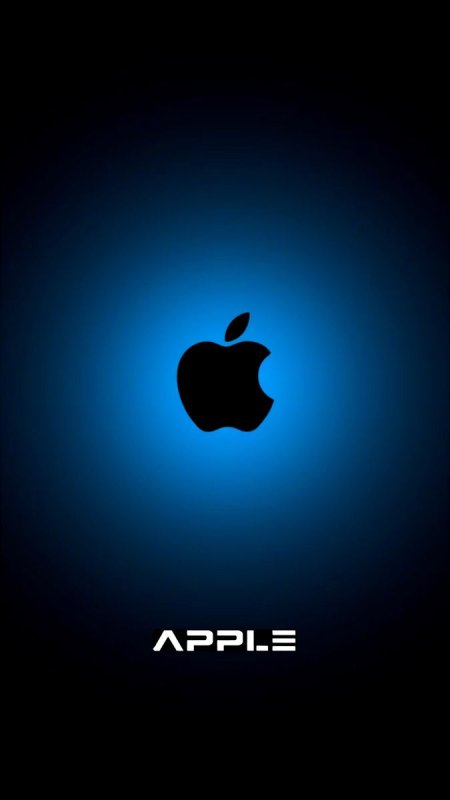 Яблоко айфон