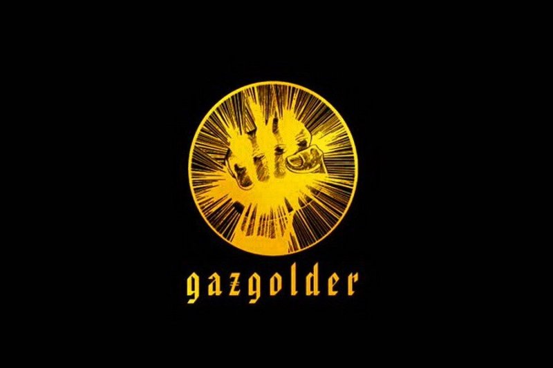 Газгольдер эмблема