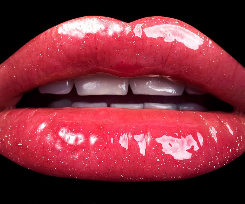 Блеск для губ