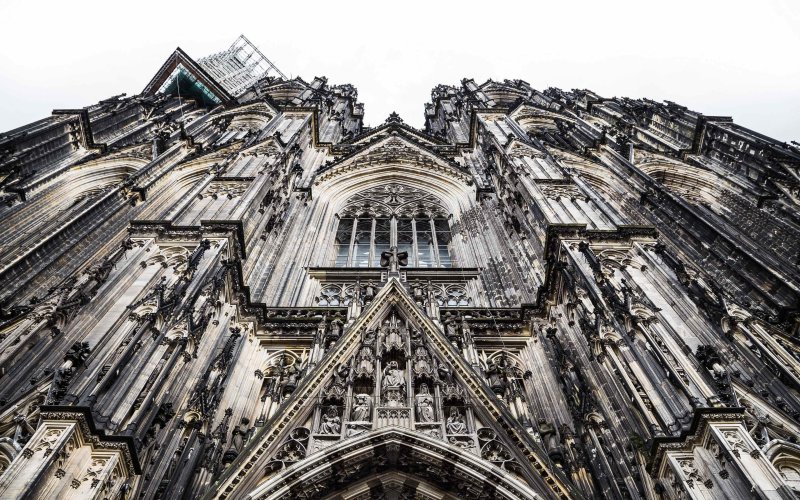 Архитектура Эстетика