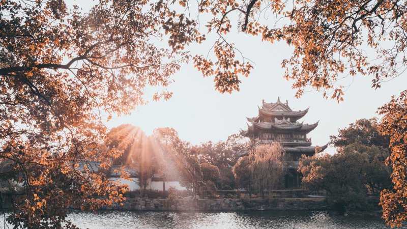 Гуйлинь Китай