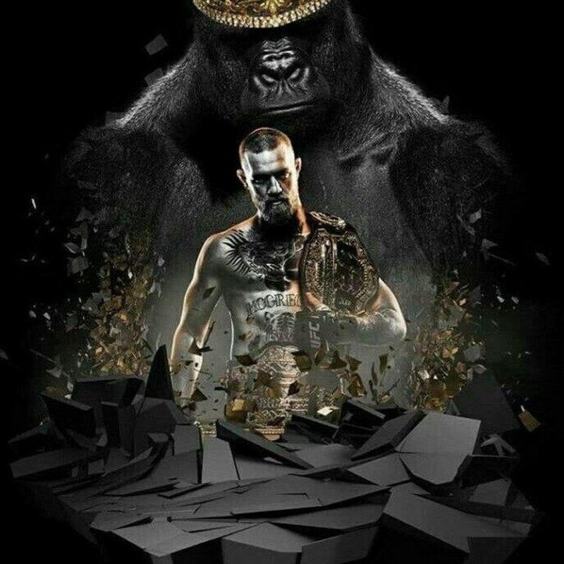 Король крутой