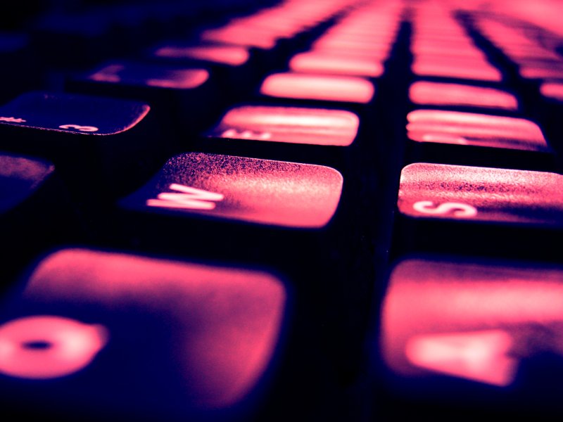 Фон для клавиатуры