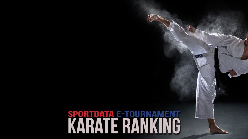 Фон карате киокушинкай