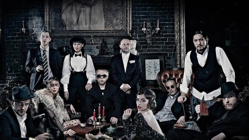 Анкл Газгольдер