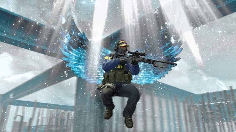 Превью КС го мувик