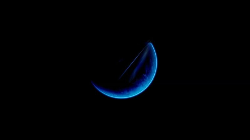 Обои на рабочий стол черные