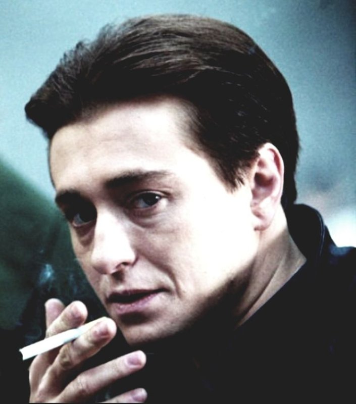 Безруков бригада