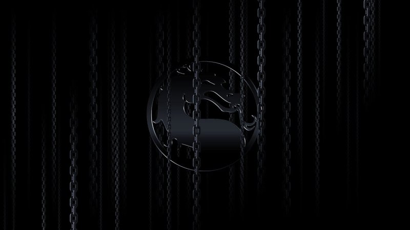 Темная тема на рабочий стол