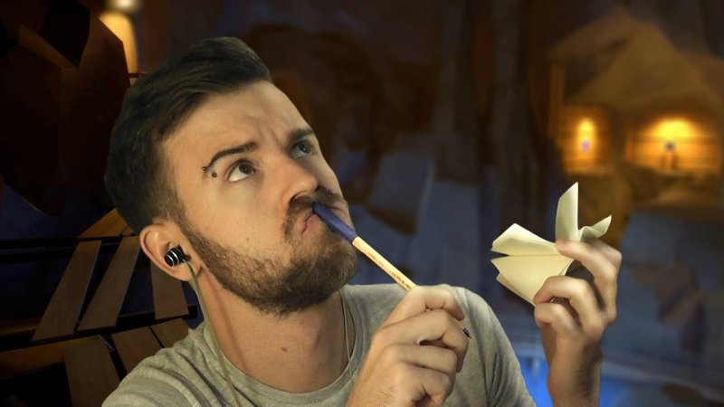 Юджин ЮТУБЕР