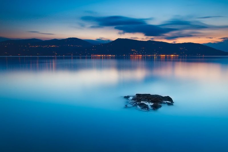 Спокойный фон для рабочего стола