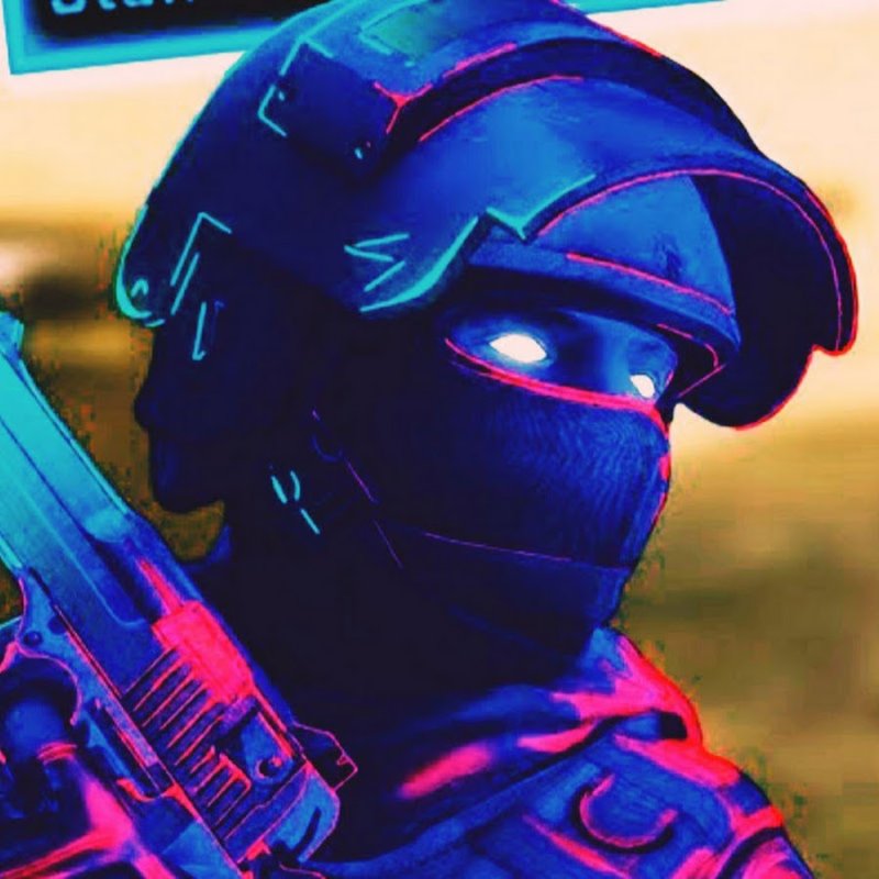 Стандоффа 2