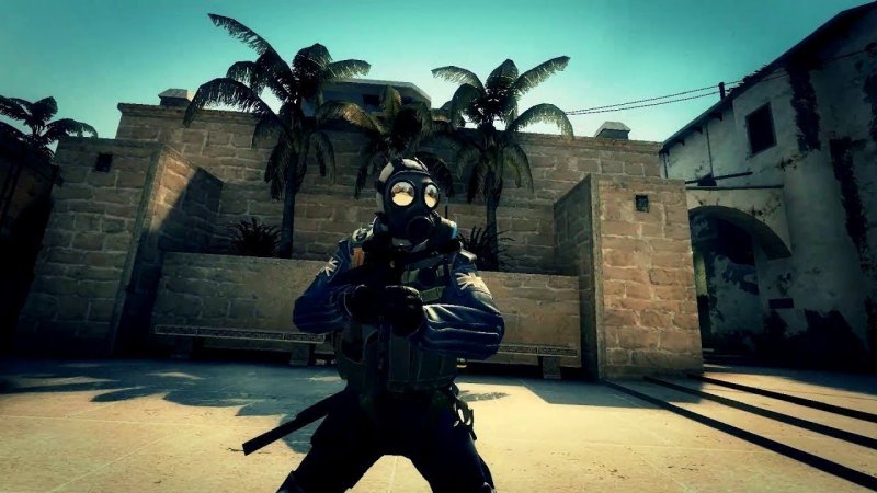 Мувики КС го