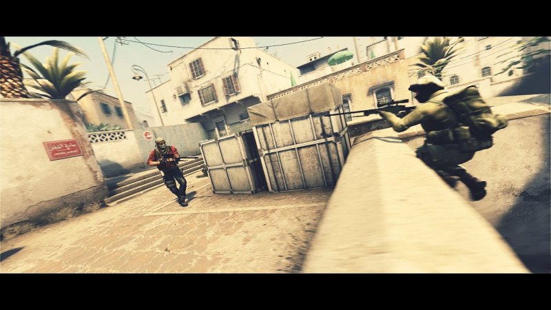 КС го для мувиков