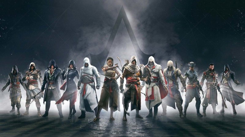 Assassin s Creed 5