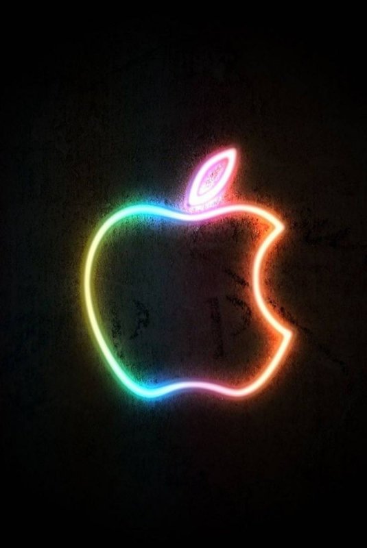 Красивые Неоновые