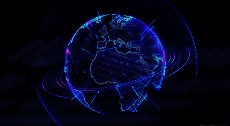 Фон интернет