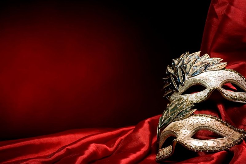 Фон для афиши театра