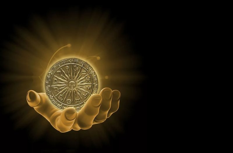 Талисман притягивающий деньги