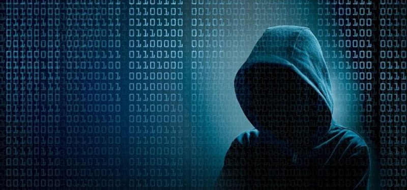 Фон на тему информационная безопасность анонимус