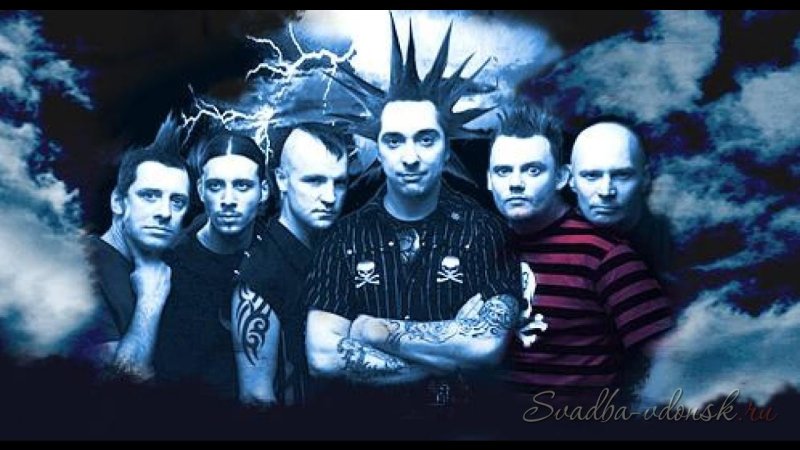 Группа Король и Шут