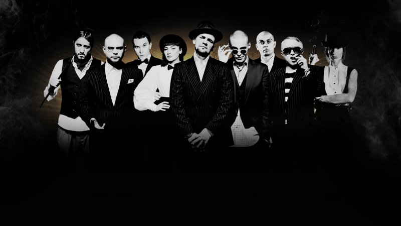 Газгольдер группа