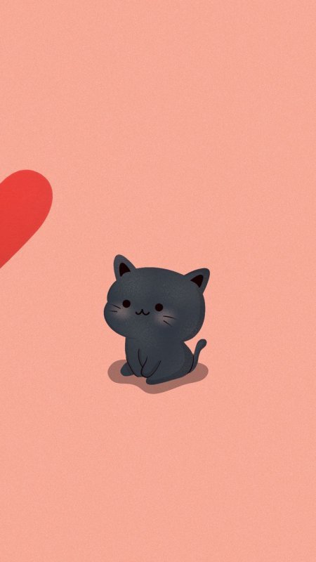 Обои на телефон крутые милые