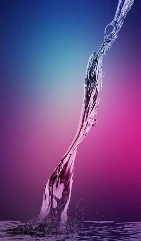 Красивые темы на телефон