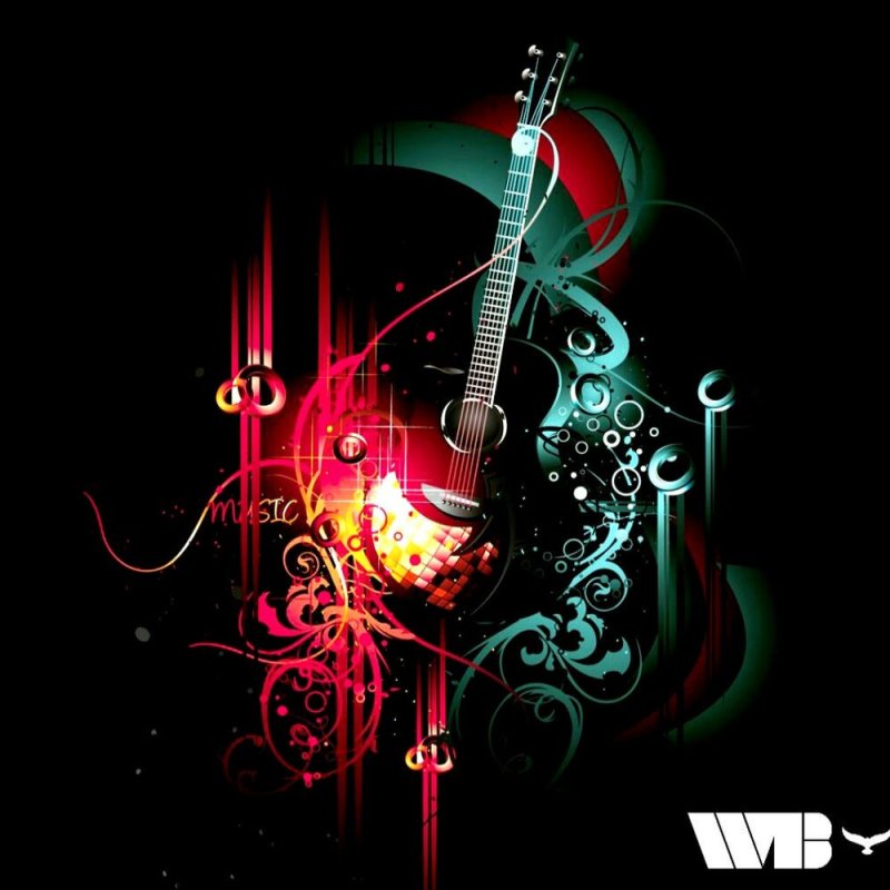 Музыкальный фон на рабочий стол