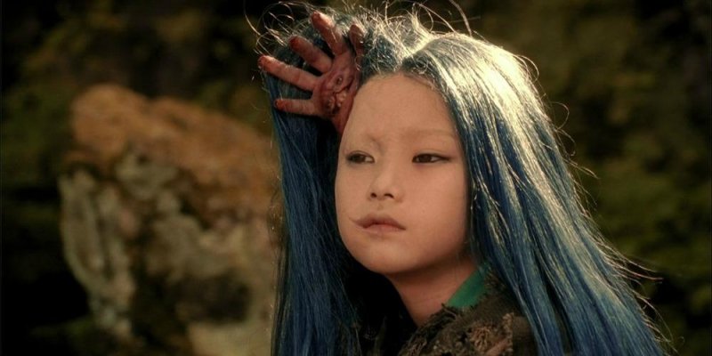 Мастера ужасов сериал 2005–2007