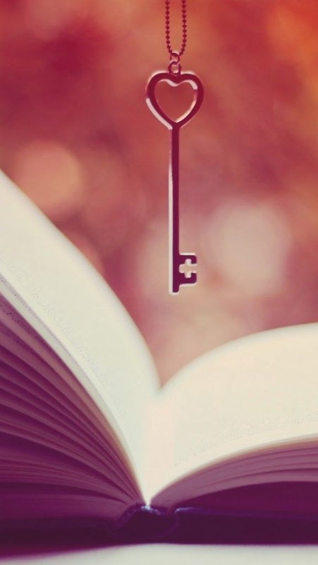 Красивый экран блокировки