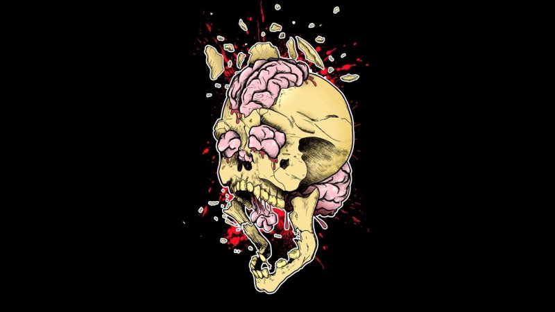 Картинки черепа