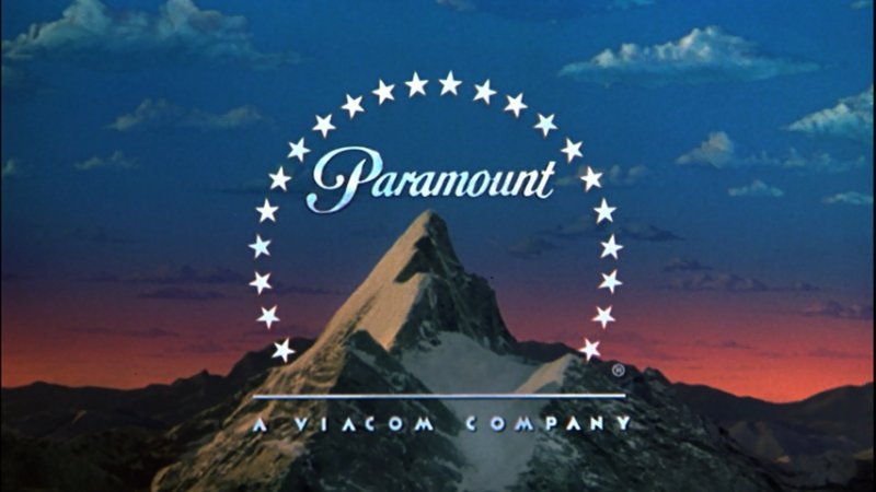 Кинокомпания Paramount pictures