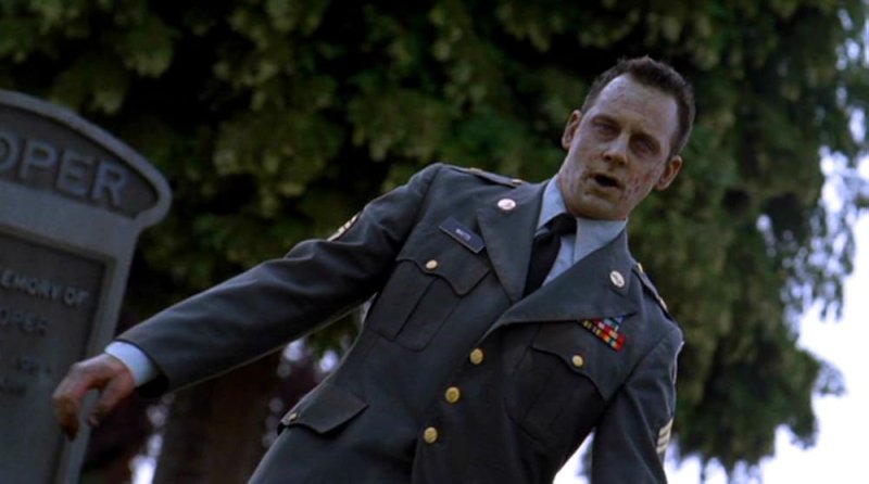 Джон Карпентер мастера ужаса