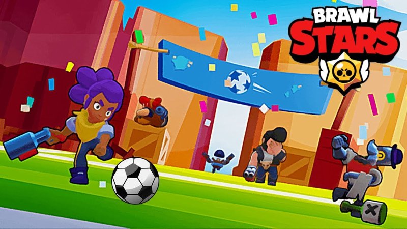 Браво старс футбол