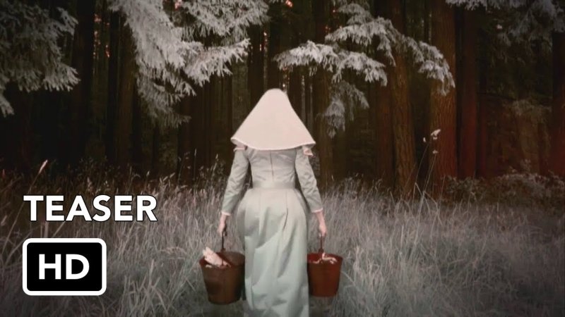 Американская история ужасов 1080