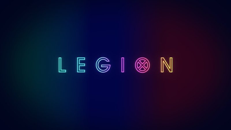 Lenovo Legion 4k