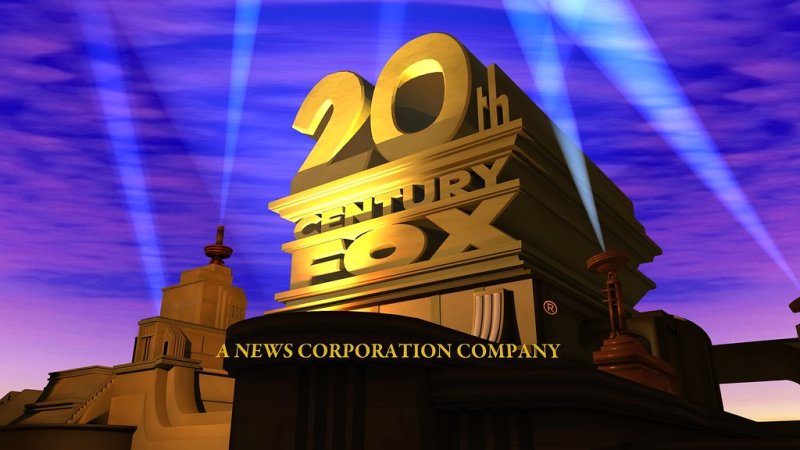 20th Century Fox СТС
