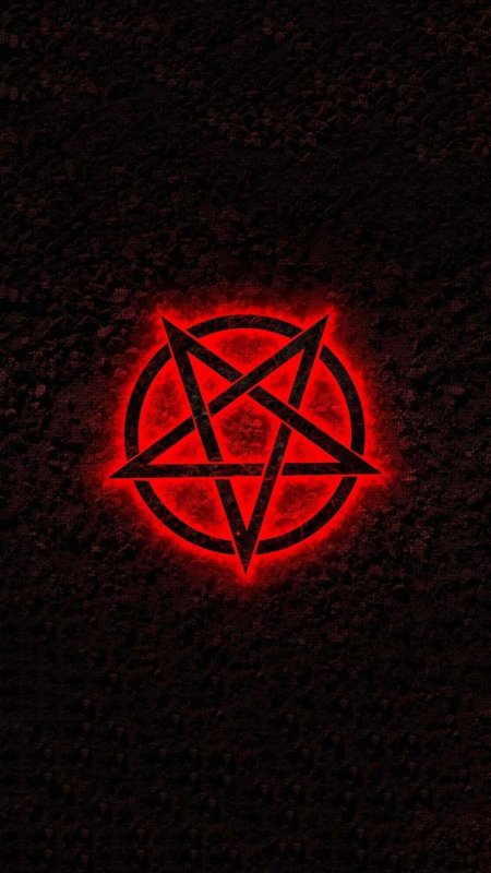 Дьявольские знаки