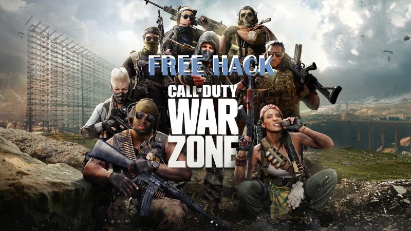 Call of Duty Warzone