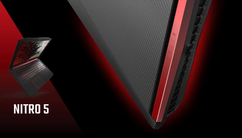 Acer Nitro 5